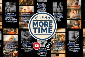 Regret. Reflection. The moments we wish we could live again if we had more time.<br><a class="foobox" href="https://www.youtube.com/@ifihadmoretimeagain" target="_blank">VISIT CHANNEL</a> <i aria-hidden="true" class="fal fa-external-link"></i>