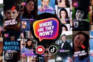 Ever wondered where those stars from your childhood went? "Where Are They Now?" brings their stories back to life and shows what they’re up to today!<br><a class="foobox" href="https://www.youtube.com/@wherearetheynowuncovered" target="_blank">VISIT CHANNEL</a> <i aria-hidden="true" class="fal fa-external-link"></i>